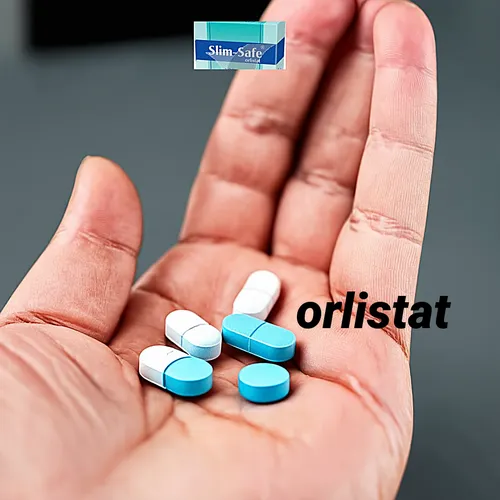 Que precio tiene el medicamento orlistat